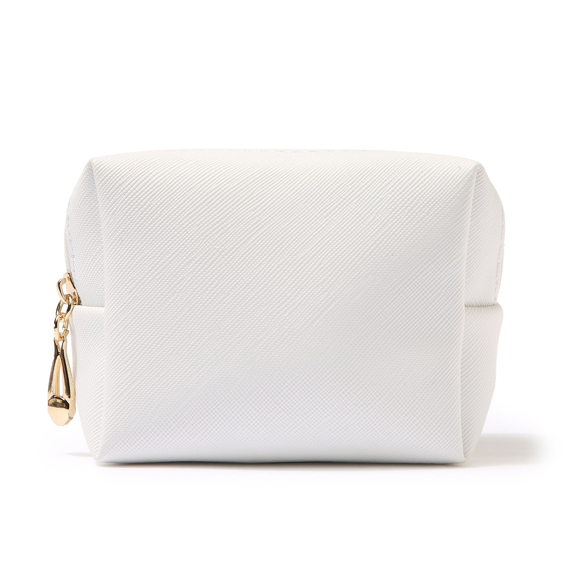 AMULYA's Mini Keeper - White