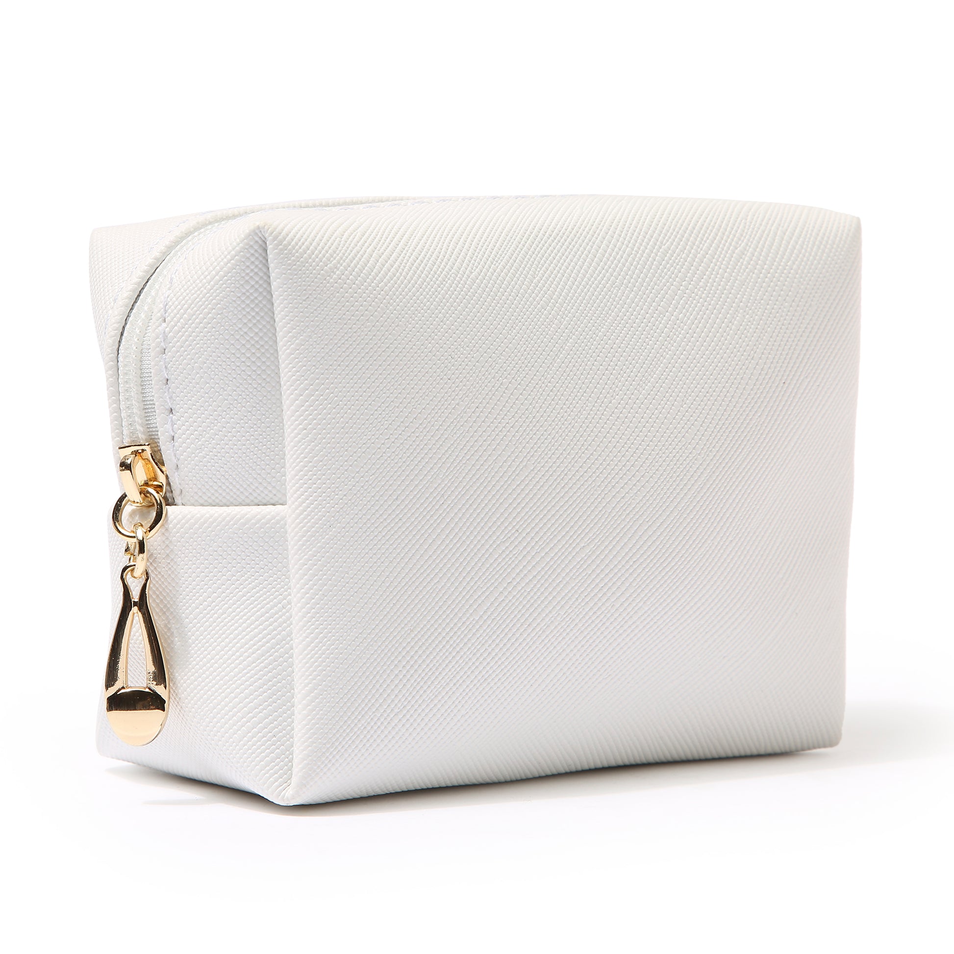 AMULYA's Mini Keeper - White