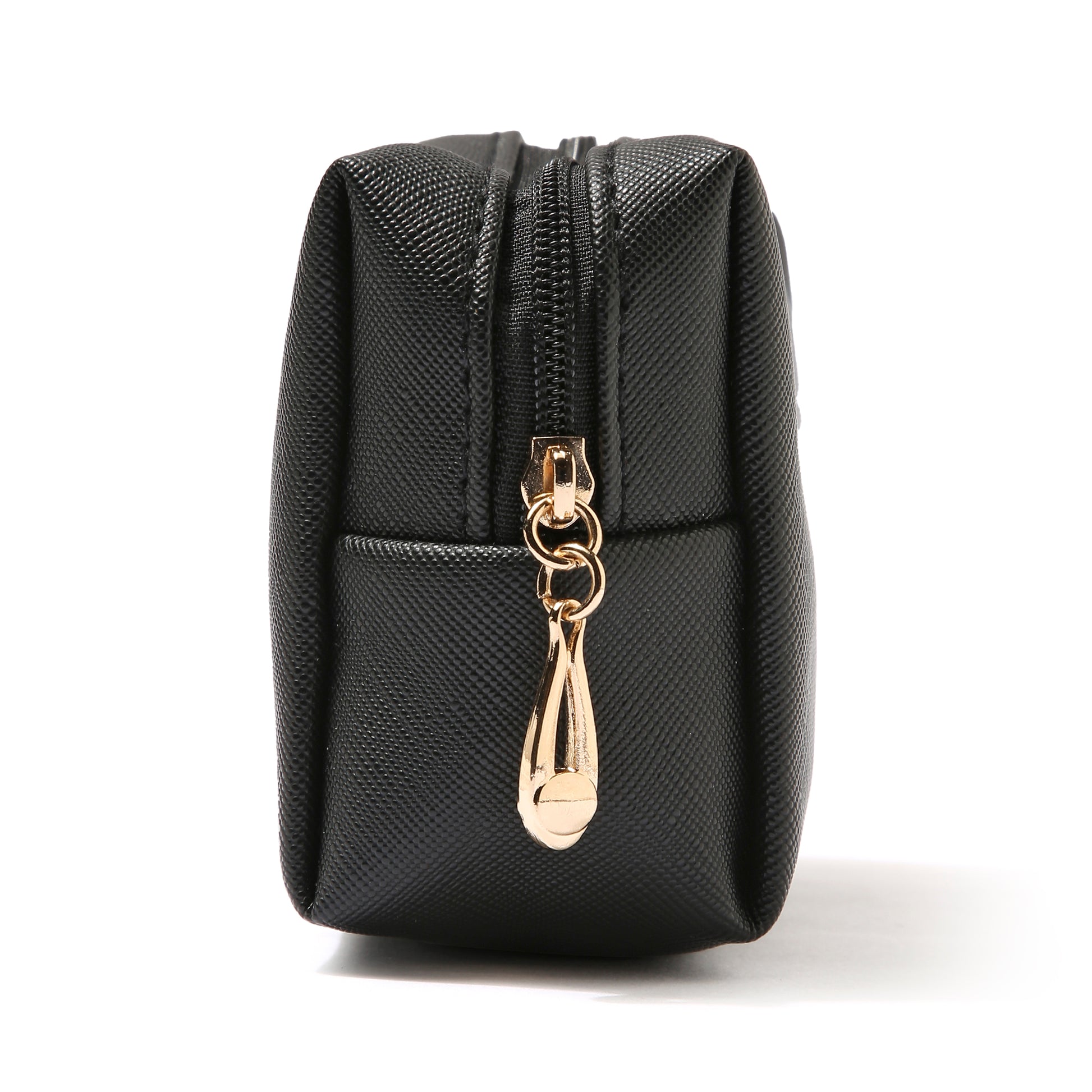 AMULYA's Mini Keeper - Black