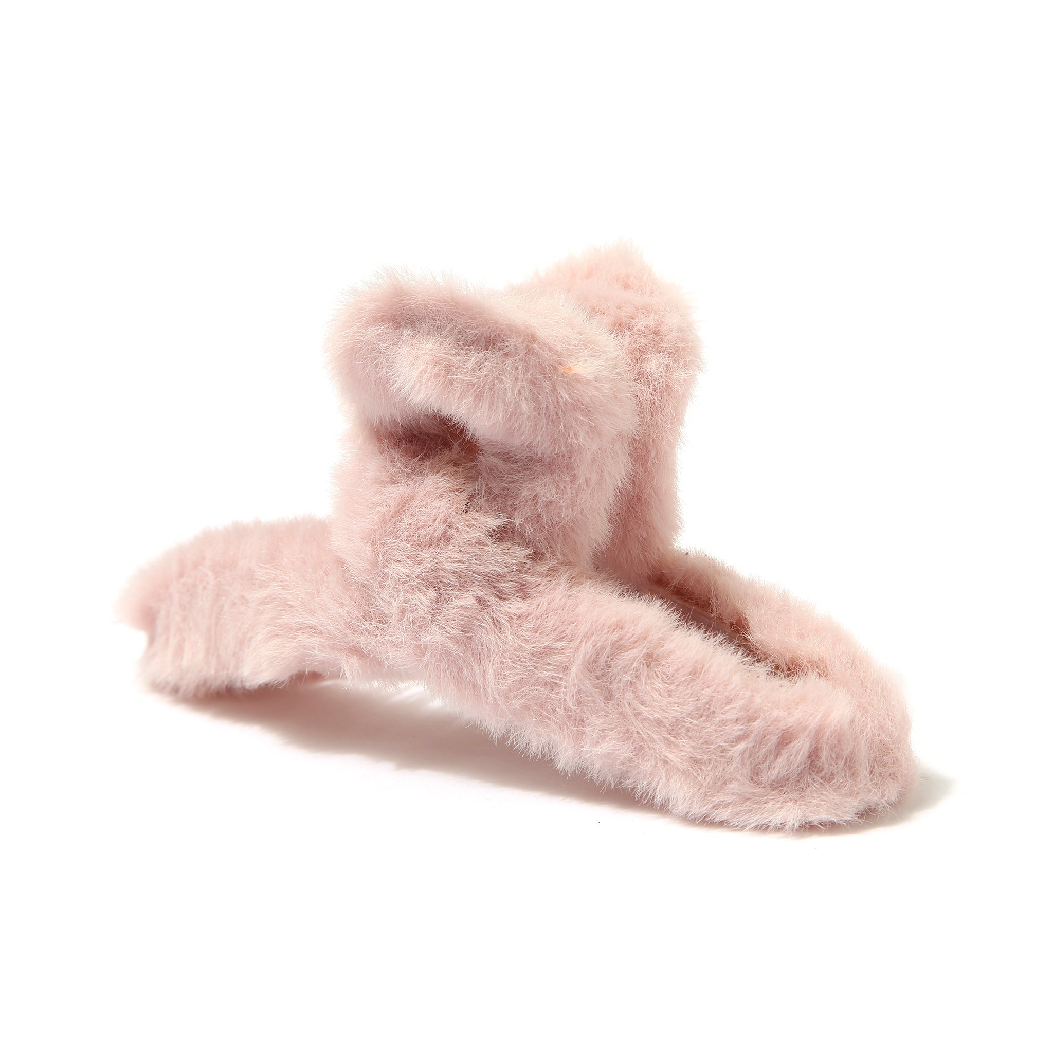 AMULYA’s Fuzzy Elegance Collection