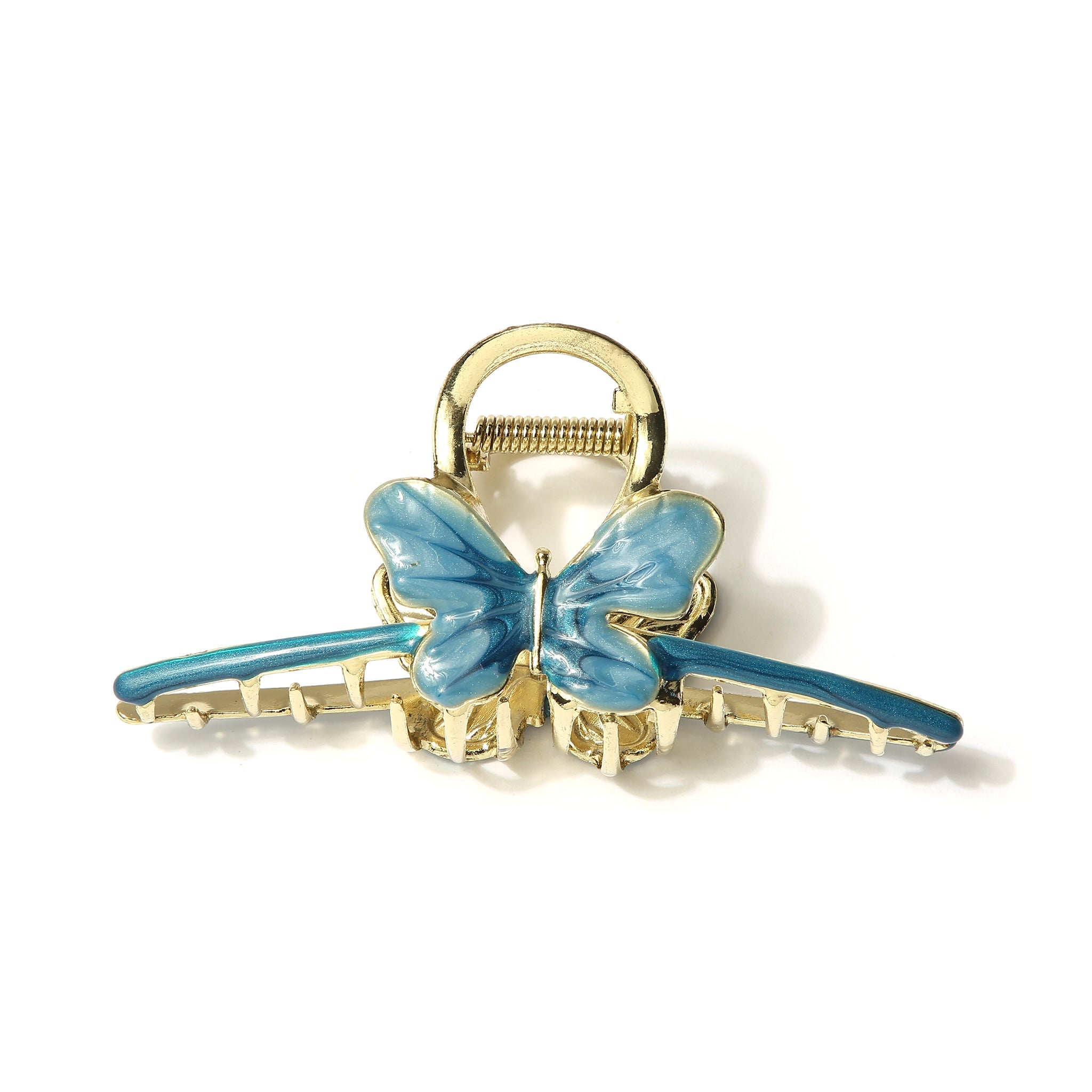 Whimsical Butterfly Hair Clip Collections