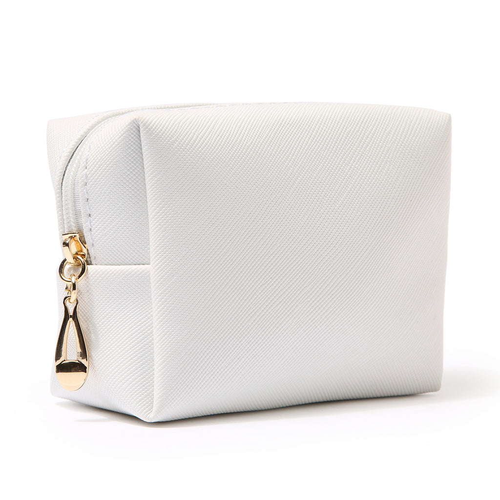 AMULYA's Mini Keeper - White