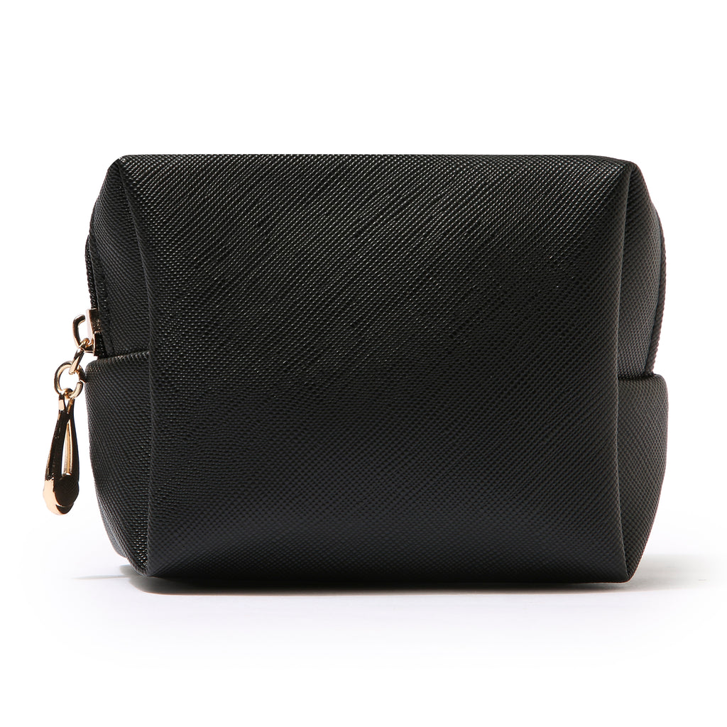 AMULYA's Mini Keeper - Black