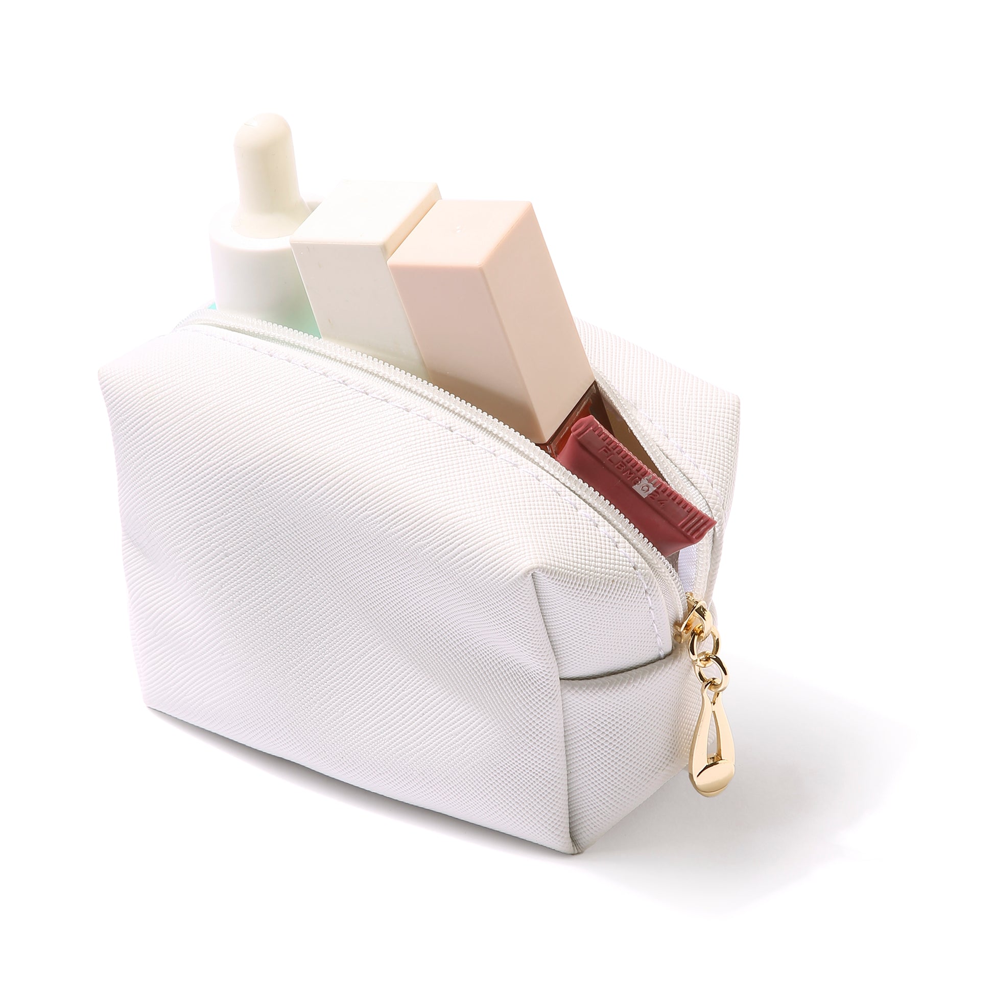 AMULYA's Mini Keeper - White