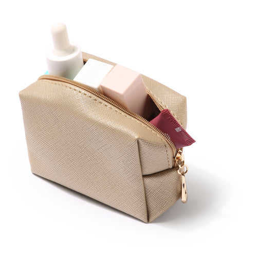 AMULYA's Mini Keeper - Gold