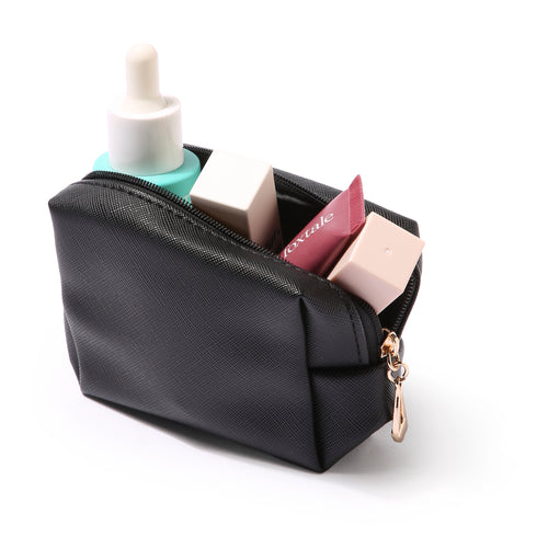 AMULYA's Mini Keeper - Black