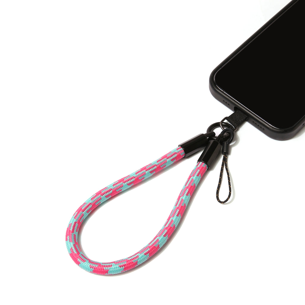 Universal Phone Wrist Lanyard