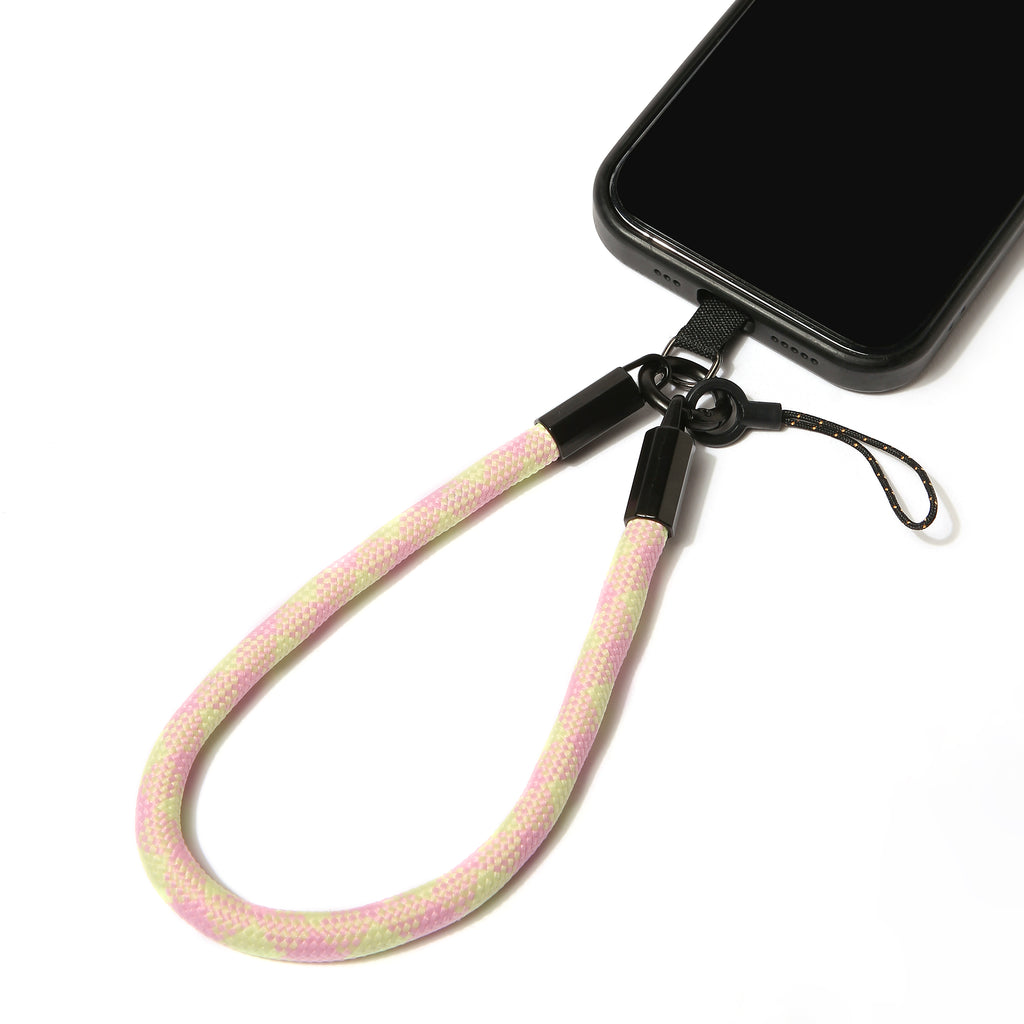 Universal Phone Wrist Lanyard
