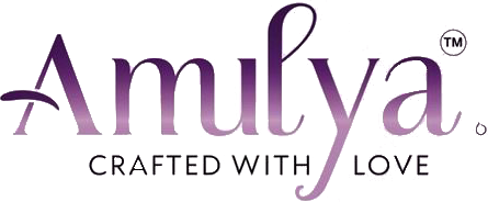 Amulya - CRAFTED WITH LOVE